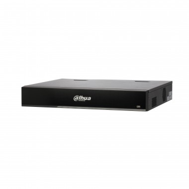 IP-видеорегистратор 32-канальный DHI-NVR5832-I