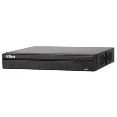 IP-видеорегистратор 4-канальный DHI-NVR2104-I