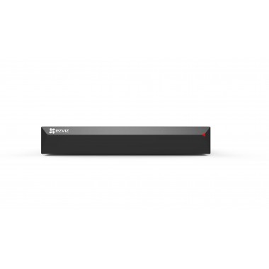 IP-видеорегистратор 8-канальный X5S-8P (CS-X5S-8P)