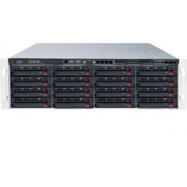 IP-видеосервер 64-канальный Линия NVR-64 SuperStorage