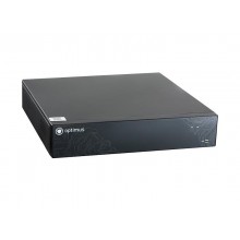 IP-видеорегистратор 64-канальный NVR-8644