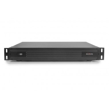 IP-видеорегистратор 32-канальный PVDR-IP5-32M4 v.5.9.1 Black