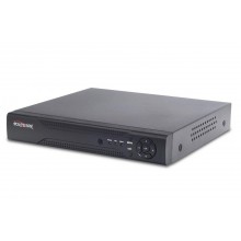 IP-видеорегистратор 9-канальный PVDR-IP2-08M1 v.5.4.2 Black