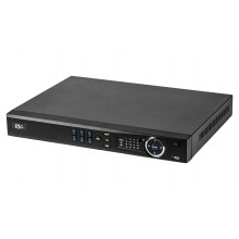 IP-видеорегистратор 16-канальный RVi-1NR16240