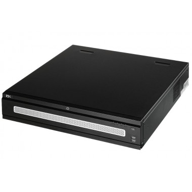 IP-видеорегистратор 64-канальный RVi-1NR64880-HS