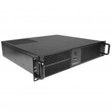 IP-видеорегистратор 16-канальный TRASSIR NeuroStation 8216R/TR