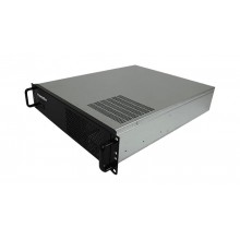 IP-видеорегистратор 64-канальный TRASSIR NeuroStation 8800R/64