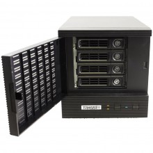 IP-видеорегистратор 32-канальный TRASSIR NeuroStation 8400/32-S