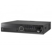 Видеорегистратор TVI 24-канальный DS-8124HUHI-K8