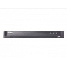 Видеорегистратор TVI 4-канальный DS-7204HUHI-K1