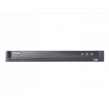 Видеорегистратор TVI 4-канальный DS-7204HUHI-K1