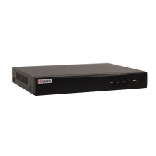 Видеорегистратор TVI 8-канальный DS-H308QA