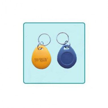 Идентификатор охранника RFID "БРЕЛОК"