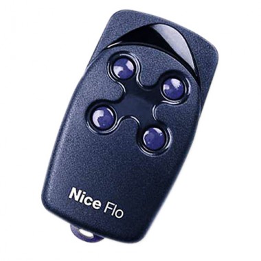 Пульт Nice FLO4R-S